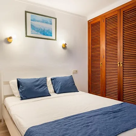In With Terrace Alcudia (Mallorca)