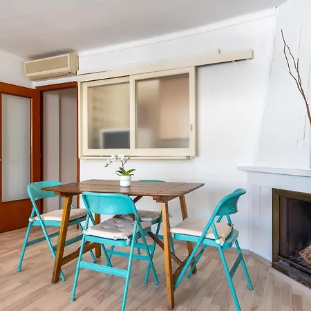 Apartment In With Terrace Alcudia (Mallorca)