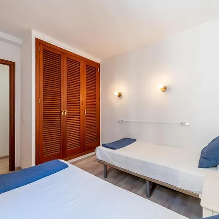 Apartment In With Terrace