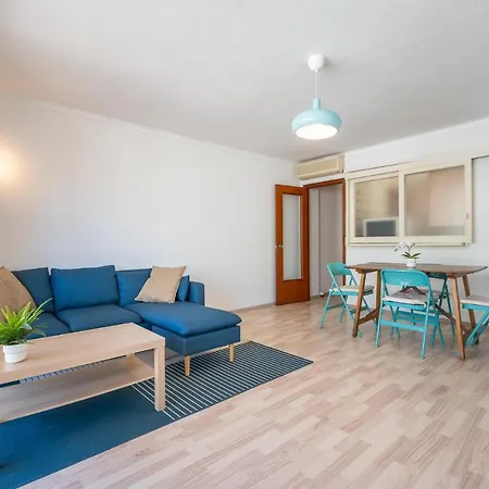 In With Terrace Appartamento *